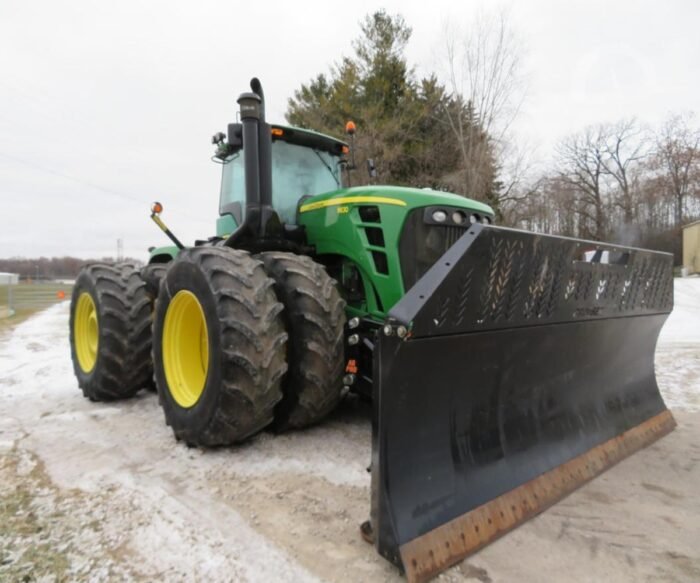 2010 JOHN DEERE 9630