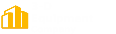 3-D Equipment Company