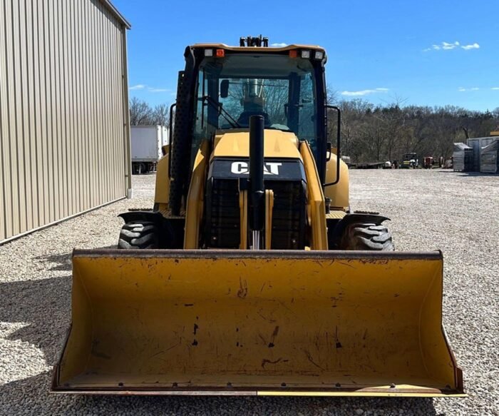 2015 CATERPILLAR 420F2